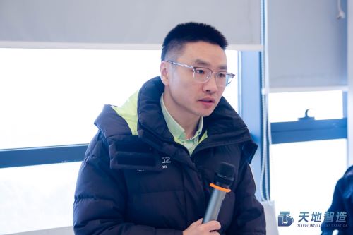 集裝箱換電（diàn）站