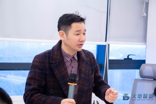 集裝箱換（huàn）電站