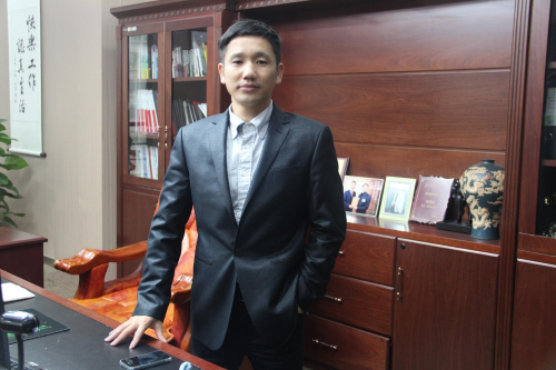 集裝箱換電（diàn）站