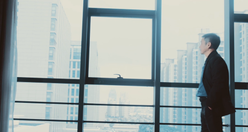 集裝箱（xiāng）換電站